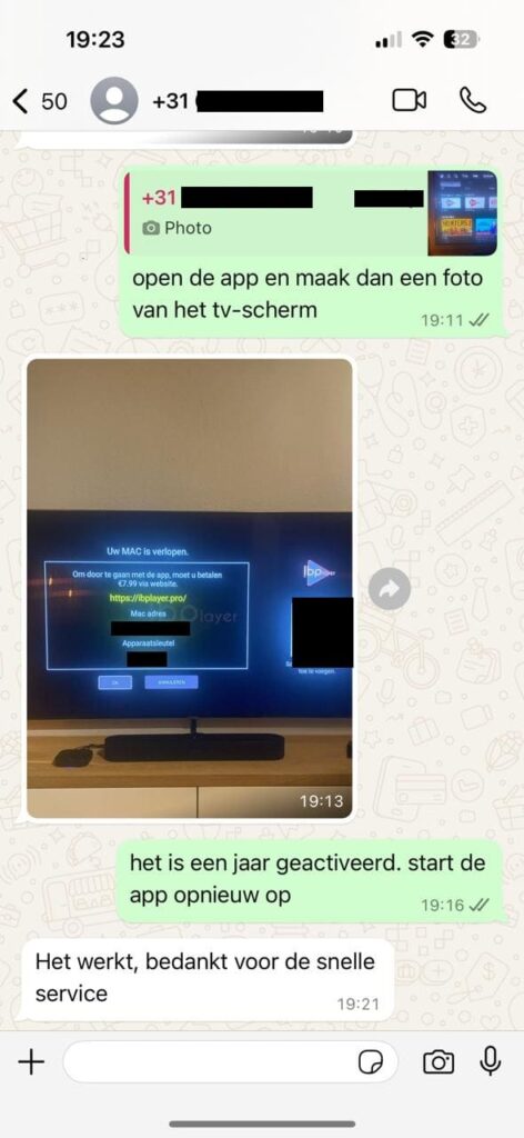 OTTGENUS REVIEW 2025